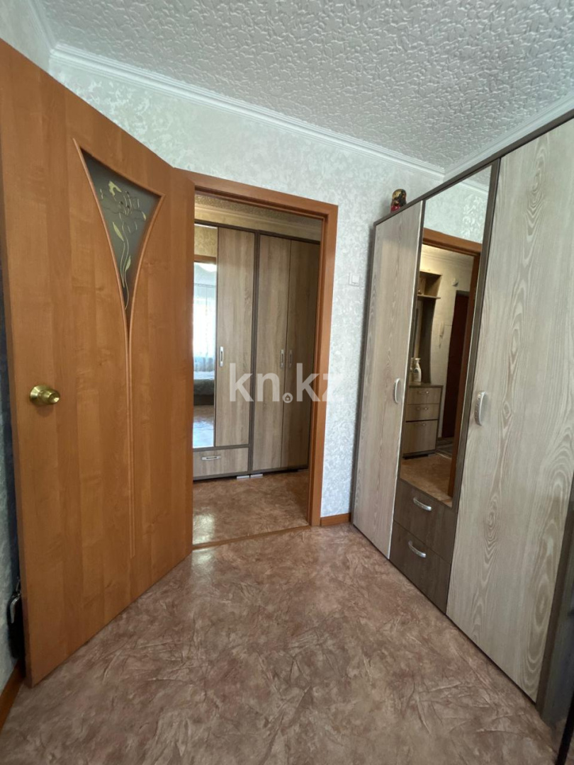 Продажа 3-комнатной квартиры, 56 м² в Усть-Каменогорске - фото 8