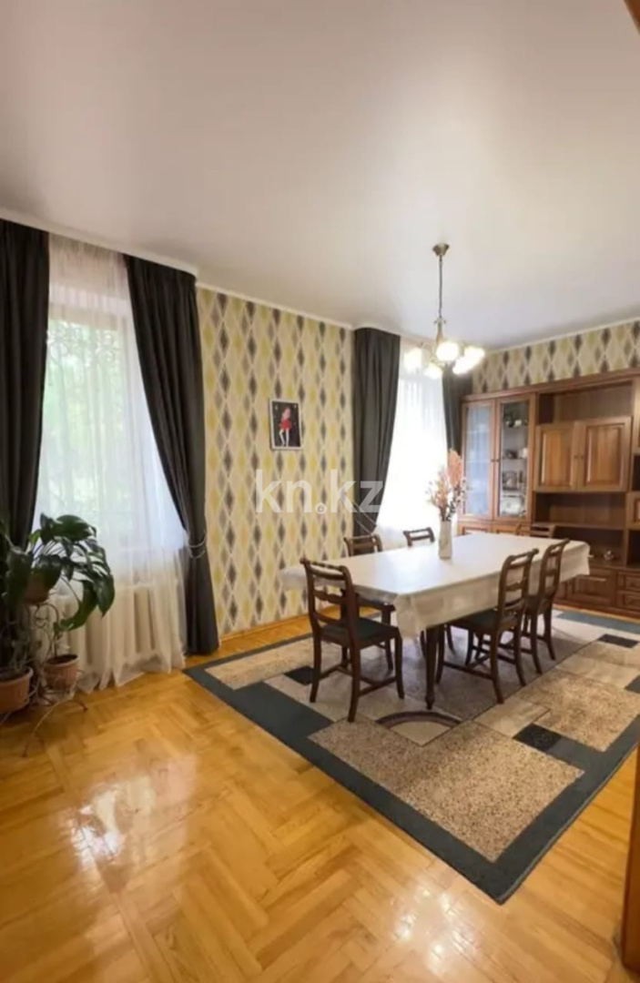 Продажа 6-комнатного дома, 315 м² в Алматы - фото 19