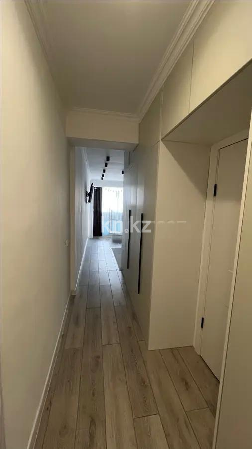 Продажа 1-комнатной квартиры, 38.9 м², ул. Карасай батыра, дом  345/2 в Алматы - фото 7