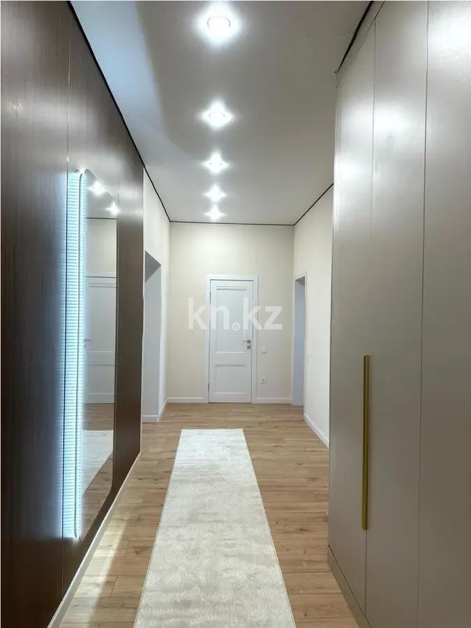 Продажа 3-комнатной квартиры, 117 м² в Астане - фото 6
