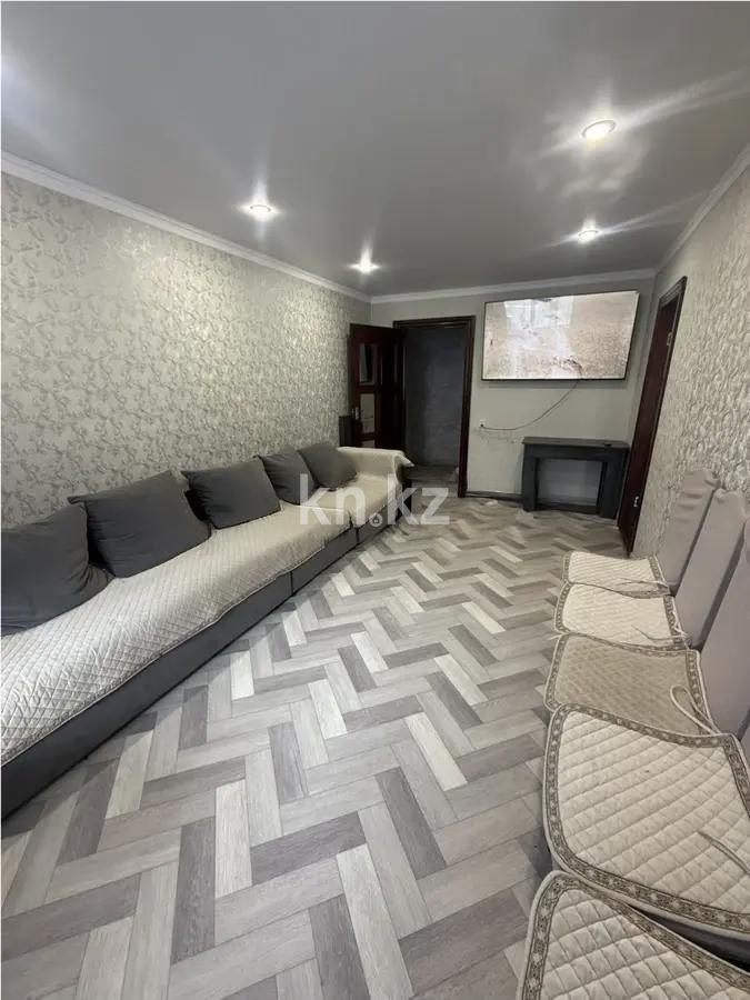 Продажа 5-комнатной квартиры, 113 м², ул. Амангельды, дом  1в в Темиртау