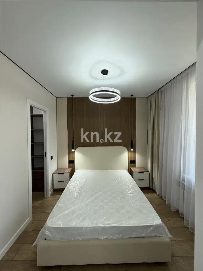 Продажа 1-комнатной квартиры, 37.9 м² в Алматы - фото 2