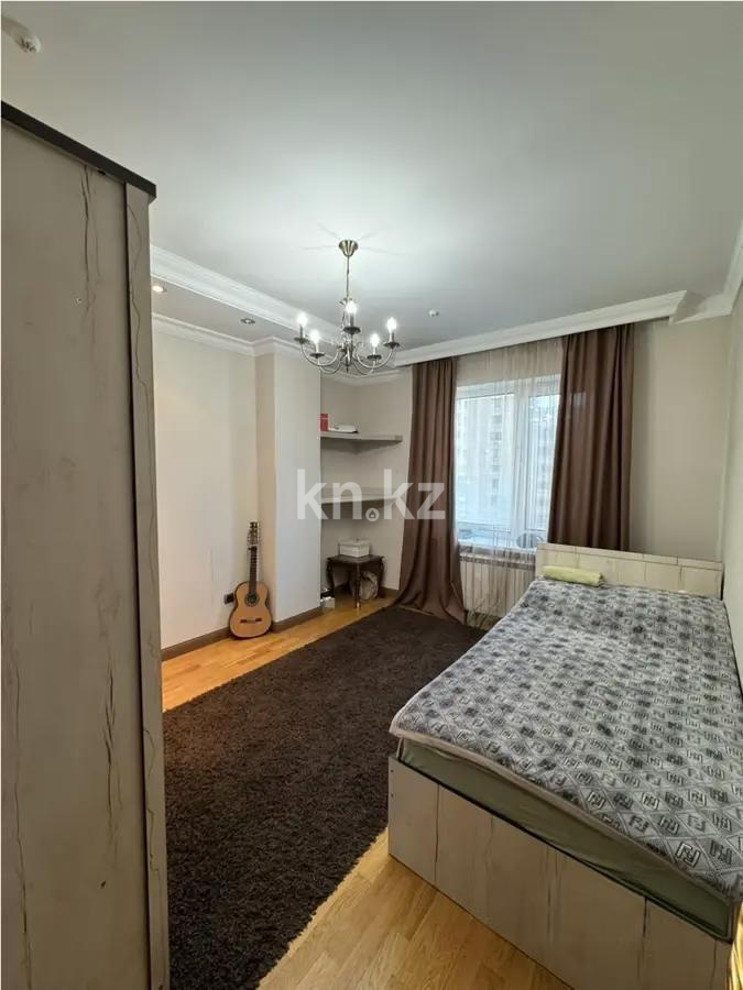 Продажа 4-комнатной квартиры, 144 м² в Астане - фото 4