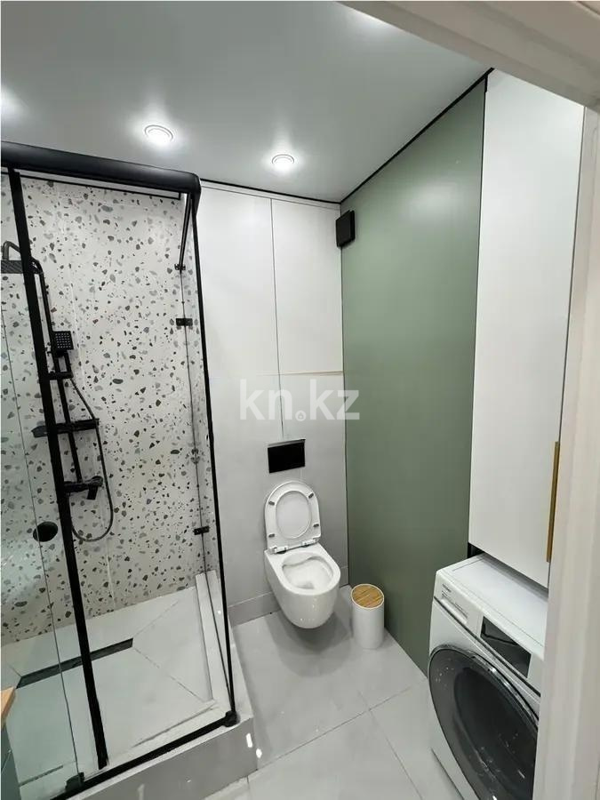 Продажа 2-комнатной квартиры, 40 м² в Алматы - фото 3