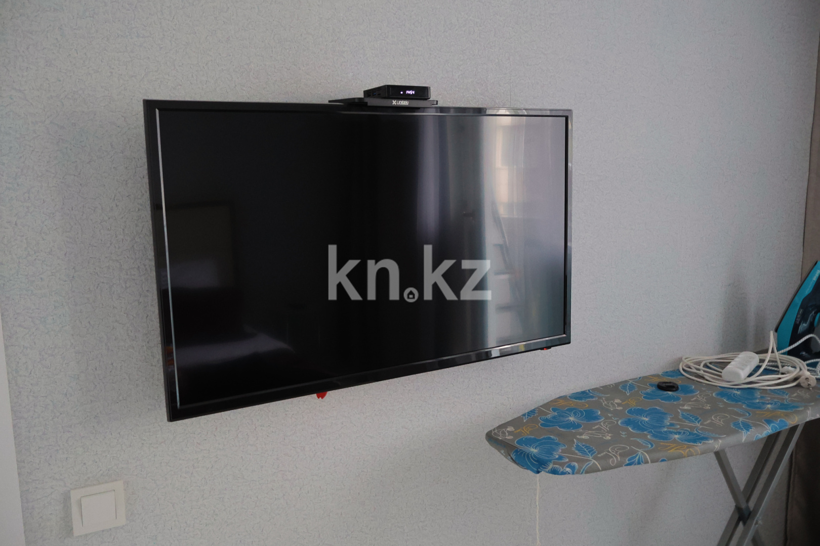 Аренда 1-комнатной квартиры посуточно, 32 м², ул. Керей, Жанибек хандар, дом  9 - пр. Кабанбай батыра в Астане - фото 7