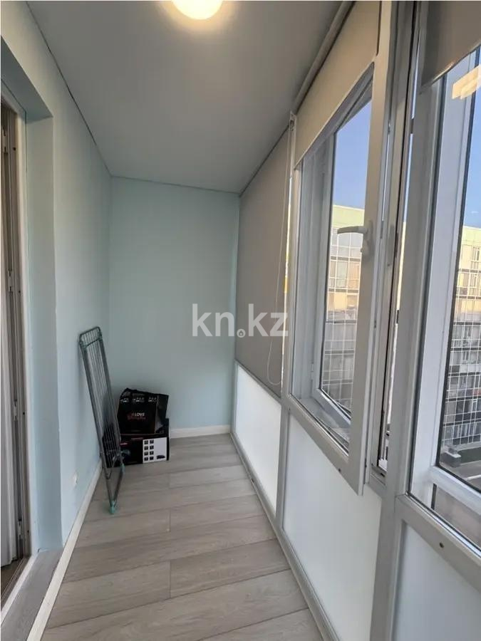 Продажа 1-комнатной квартиры, 39.2 м² в Астане - фото 9