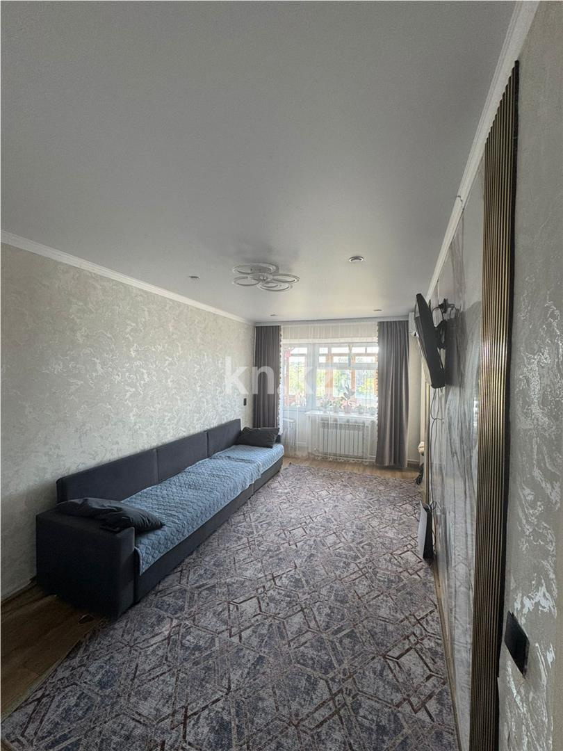 Продажа 2-комнатной квартиры, 42 м² в Караганде - фото 5