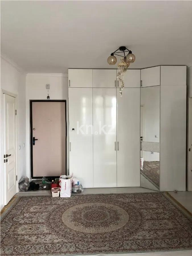 Продажа 2-комнатной квартиры, 64 м² в Астане - фото 5