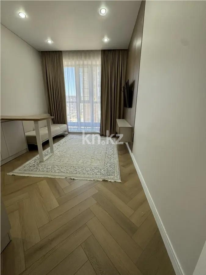 Продажа 2-комнатной квартиры, 41.7 м² в Астане