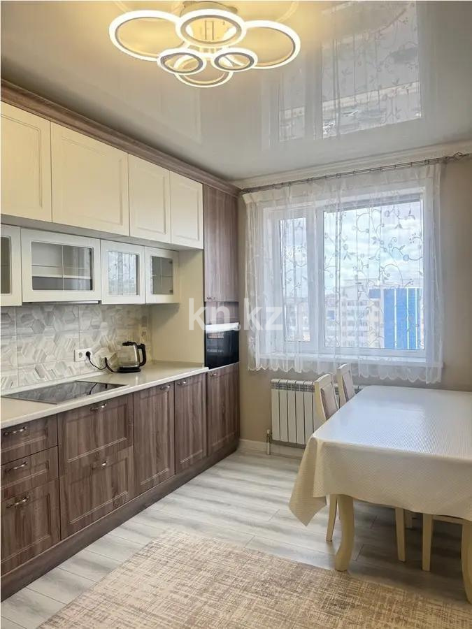 Продажа 2-комнатной квартиры, 72 м², ул. Кургальжинское шоссе, дом  25/2 в Астане - фото 3