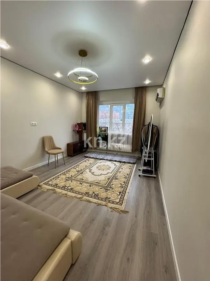 Продажа 1-комнатной квартиры, 41.8 м² в Алматы