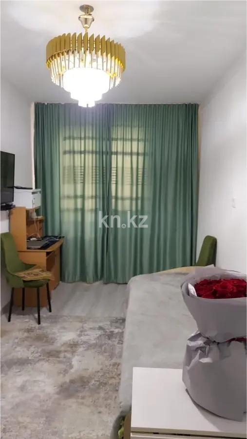 Продажа 2-комнатной квартиры, 51 м², пр. Кошкарбаева, дом  44 в Астане