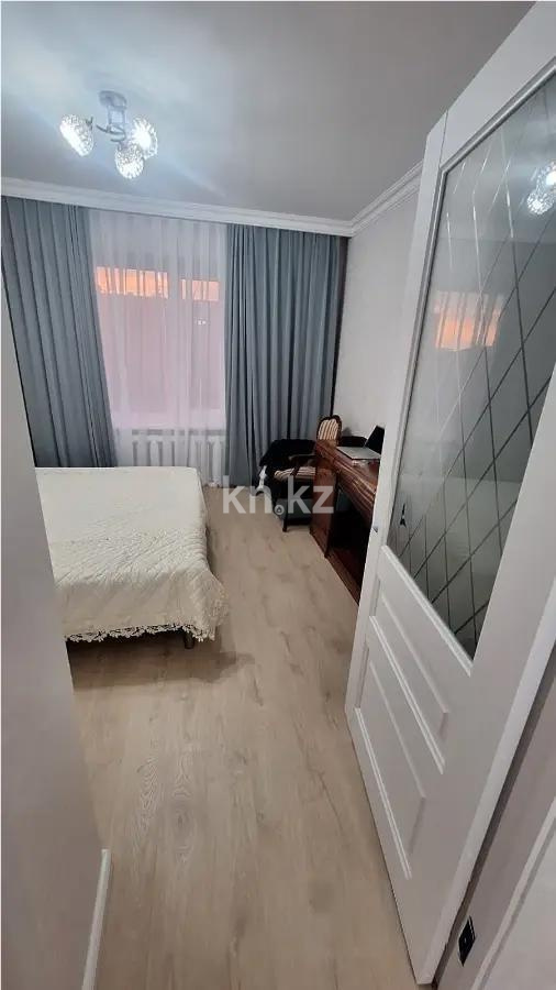 Продажа 3-комнатной квартиры, 62 м² в Астане - фото 2