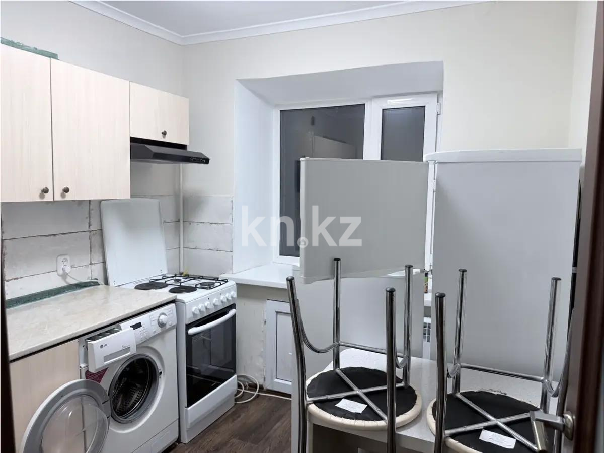 Продажа 2-комнатной квартиры, 41 м² в Караганде - фото 3