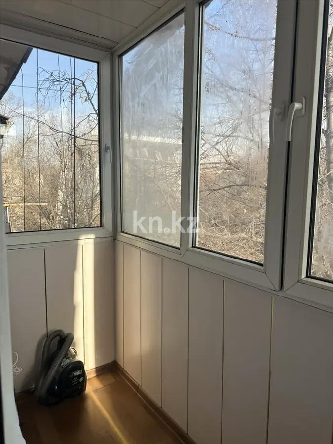 Продажа 1-комнатной квартиры, 31.9 м² в Алматы - фото 4
