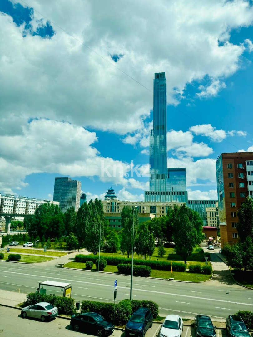 Продажа 4-комнатной квартиры, 101 м², ул. Сыганак, дом  54 - ул. Сауран в Астане - фото 26