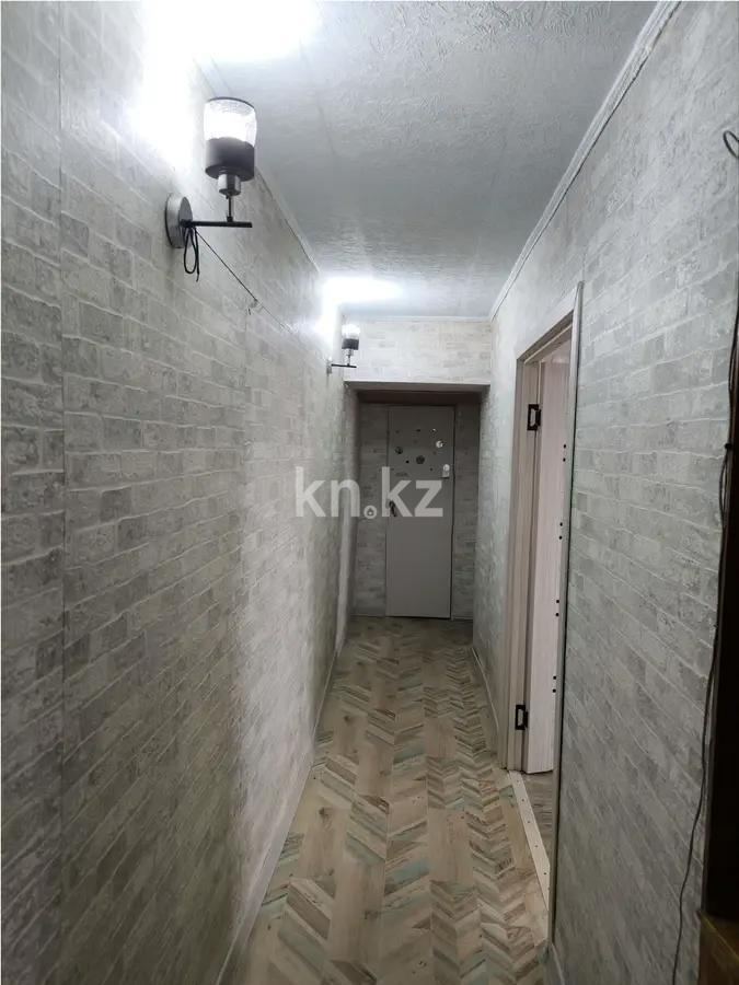 Продажа 2-комнатной квартиры, 58 м², ул. Дюсембекова, дом  4 в Караганде - фото 6
