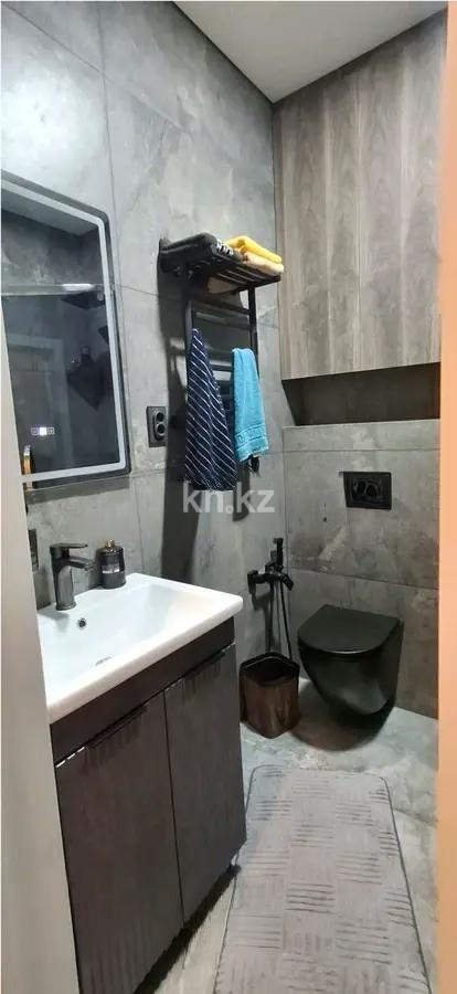 Продажа 2-комнатной квартиры, 47 м² в Караганде - фото 5