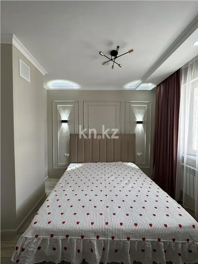 Продажа 2-комнатной квартиры, 76 м² в Астане - фото 2