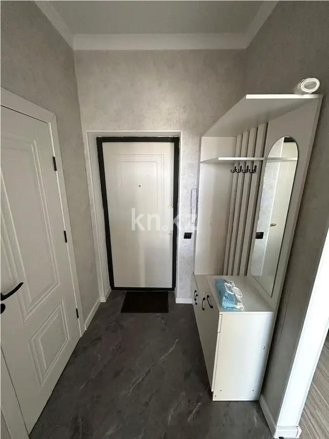 Продажа 1-комнатной квартиры, 37.3 м² в Астане - фото 4