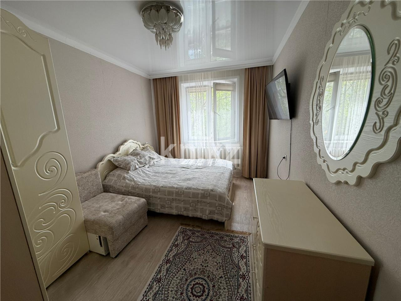 Продажа 4-комнатной квартиры, 80 м² в Караганде - фото 3