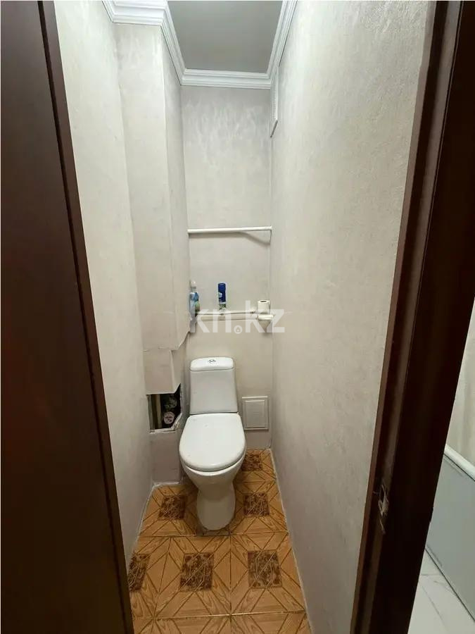 Продажа 2-комнатной квартиры, 44.5 м² в Алматы - фото 5