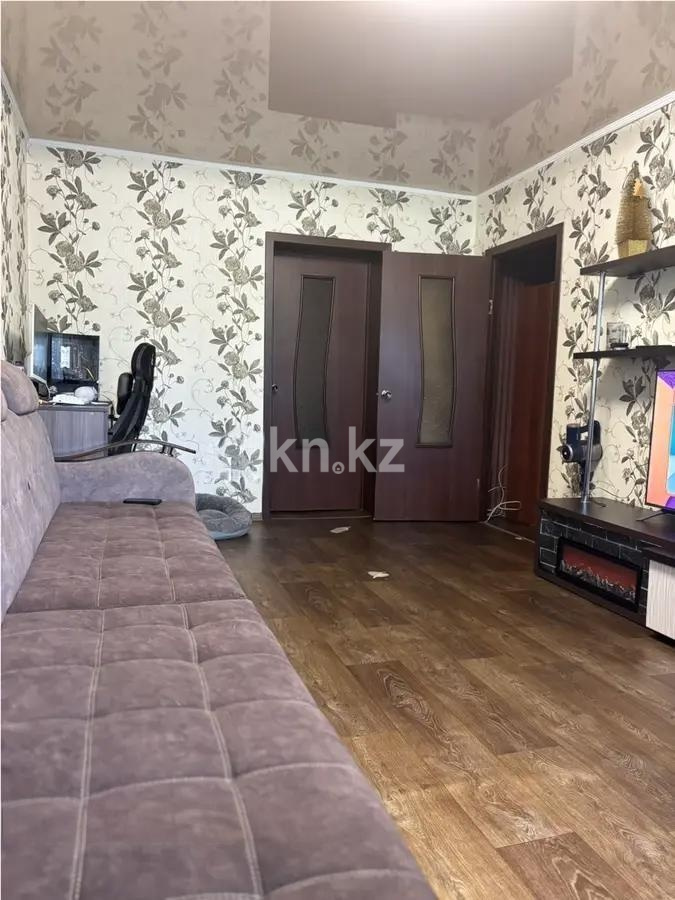 Продажа 3-комнатной квартиры, 60 м² в Темиртау - фото 2