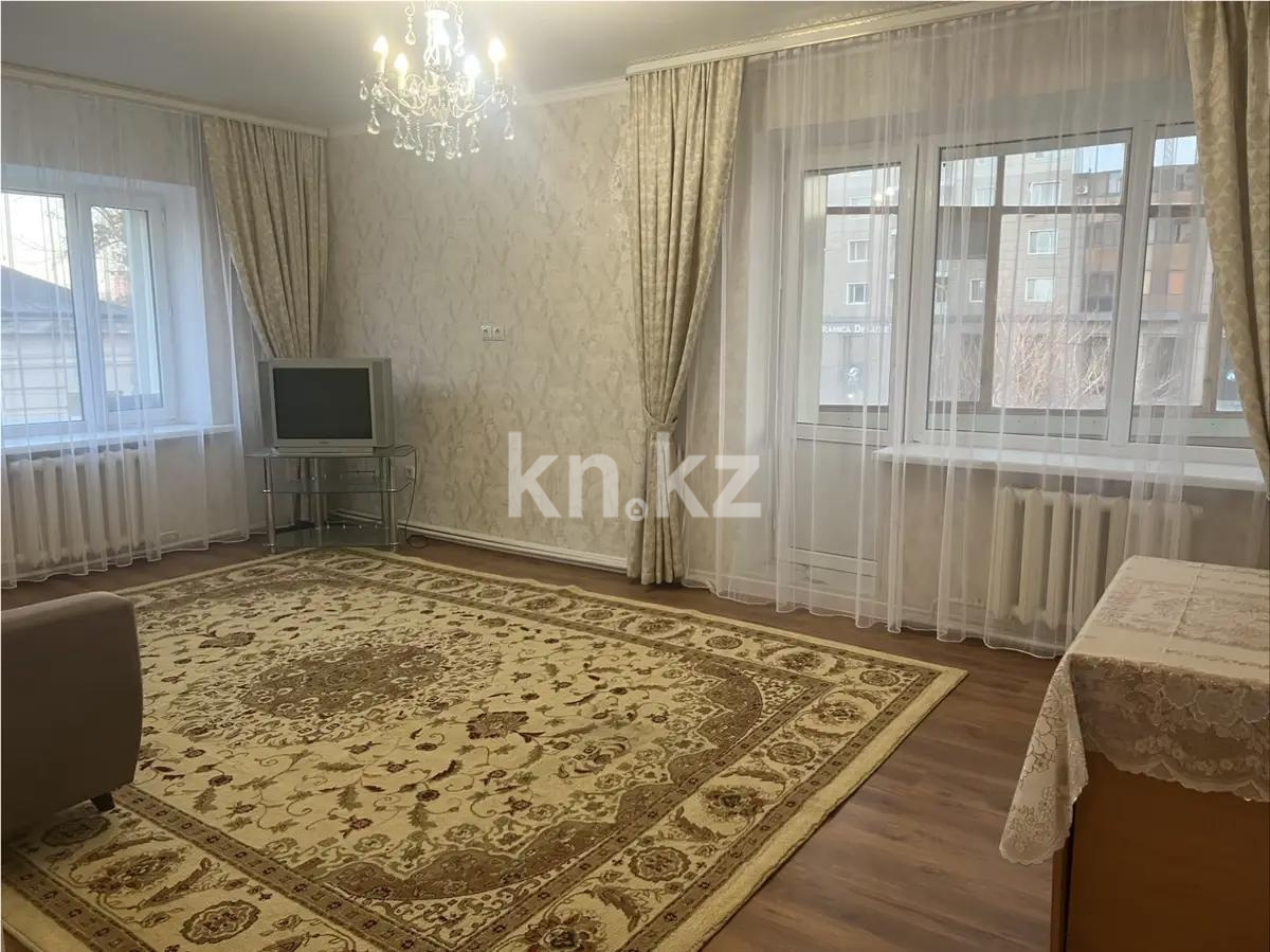 Продажа 3-комнатной квартиры, 95 м² в Астане