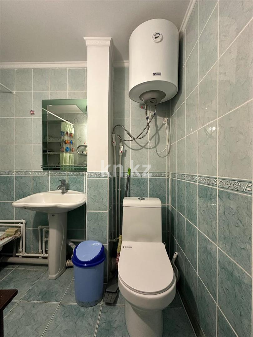 Продажа 4-комнатной квартиры, 82 м², ул. Озёрная в Темиртау - фото 14