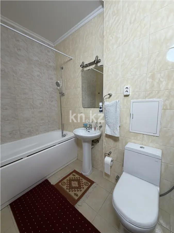 Продажа 1-комнатной квартиры, 43.5 м² в Астане - фото 3