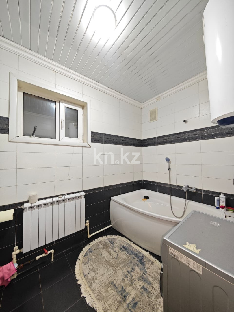 Продажа 4-комнатного дома, 136 м² в Караганде - фото 15