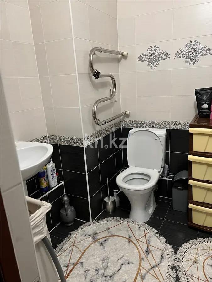 Продажа 3-комнатной квартиры, 89 м², мкр-н 1, дом  26а в Алматы - фото 8