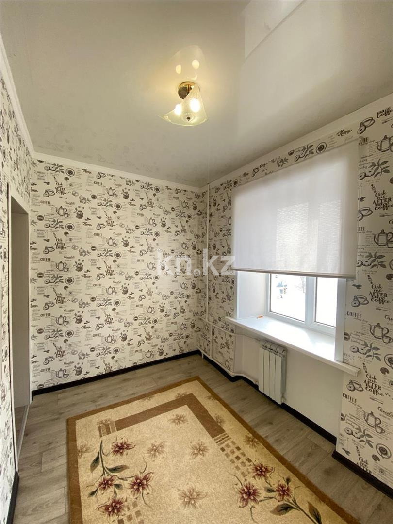 Продажа 3-комнатной квартиры, 70 м² в Караганде - фото 10