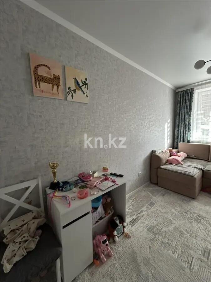 Продажа 1-комнатной квартиры, 36 м² в Астане