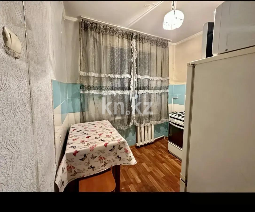 Продажа 1-комнатной квартиры, 32 м², ул. Си Синхая, дом  10 в Алматы - фото 2