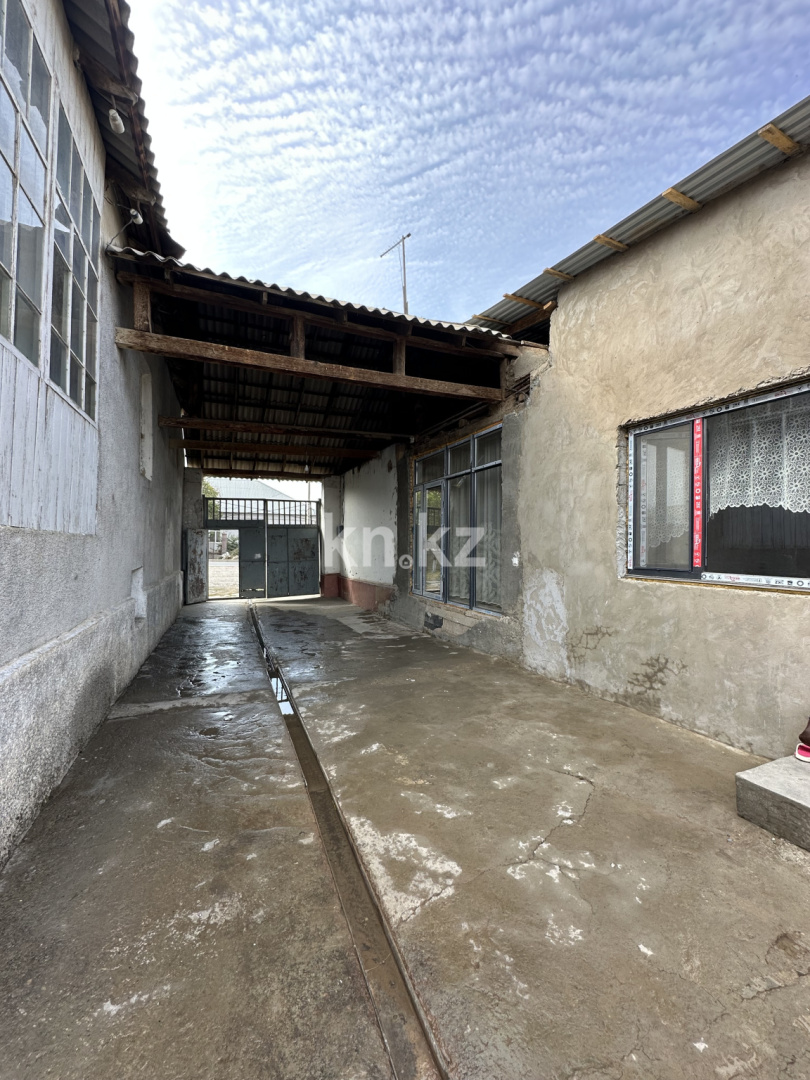 Продажа 9-комнатного дома, 300 м², Хан танири, дом  36 в Шымкенте - фото 14