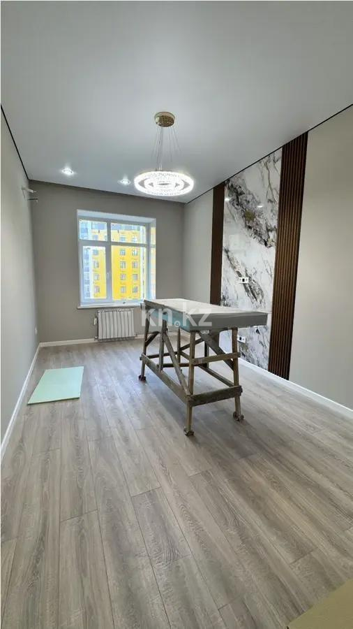 Продажа 2-комнатной квартиры, 55 м² в Астане