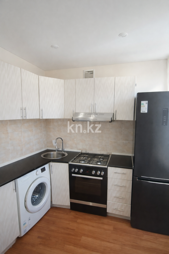 Продажа 2-комнатной квартиры, 43.1 м² в Караганде - фото 6