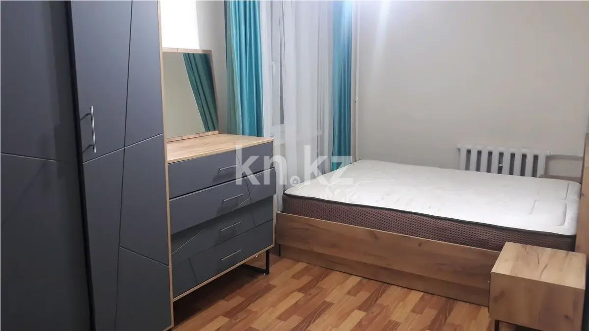 Продажа 2-комнатной квартиры, 46 м², мкр-н 1, дом  6 в Алматы - фото 2