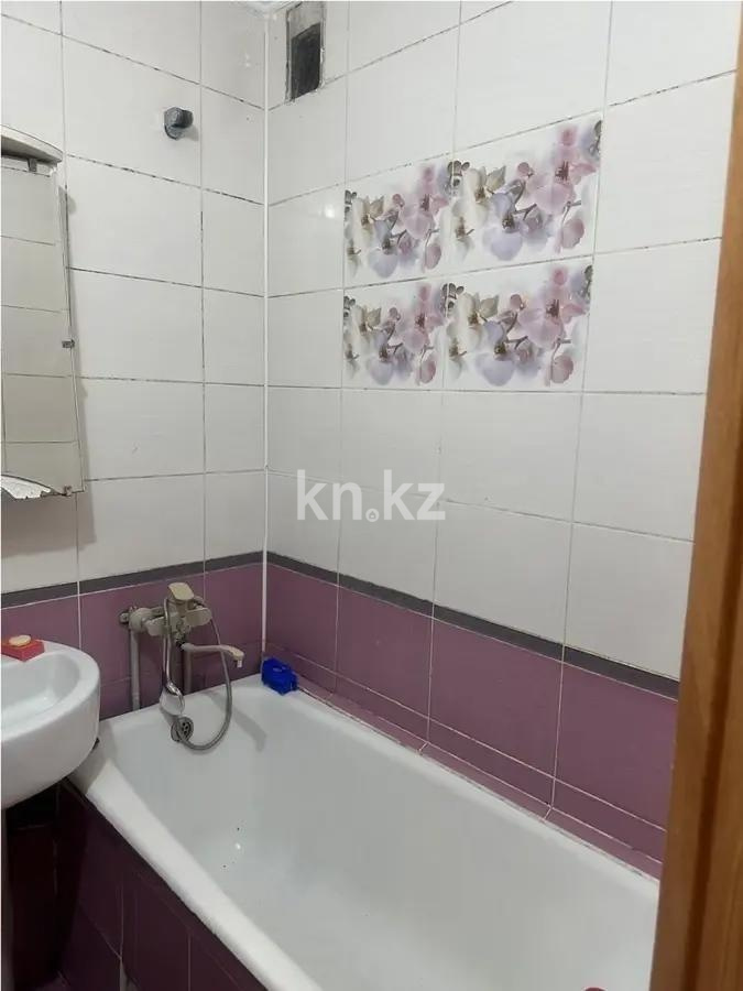 Продажа 3-комнатной квартиры, 59 м² в Алматы - фото 5