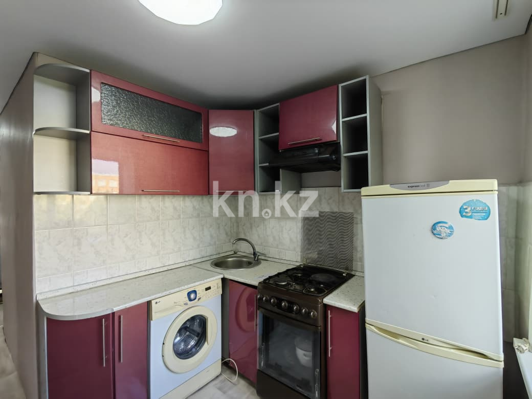 Продажа 3-комнатной квартиры, 42 м² в Караганде - фото 2