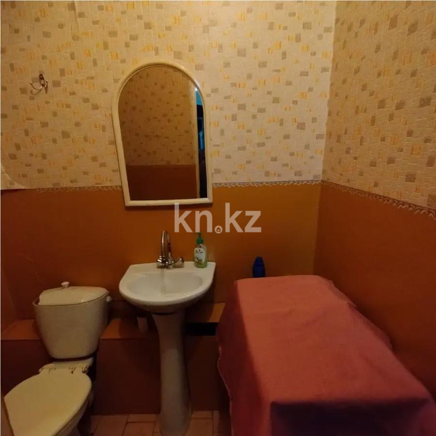 Продажа 2-комнатной квартиры, 41 м², мкр. Айнабулак-3, дом  156 в Алматы - фото 4