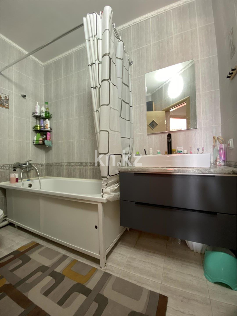 Продажа 3-комнатной квартиры, 91 м² в Астане - фото 12
