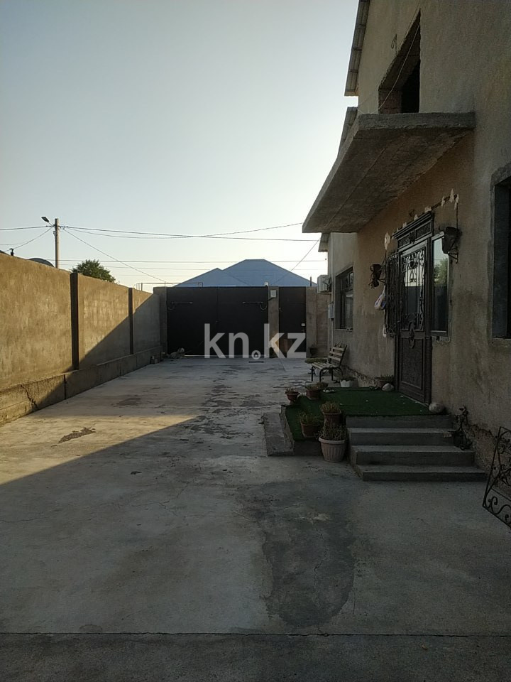 Продажа 5-комнатного дома, 350 м², ул. Яссауи, дом  12а в Шымкенте - фото 7
