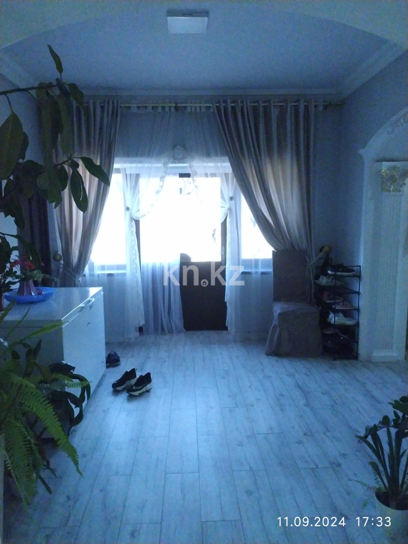 Продажа 5-комнатного дома, 350 м², ул. Яссауи, дом  12а в Шымкенте - фото 13