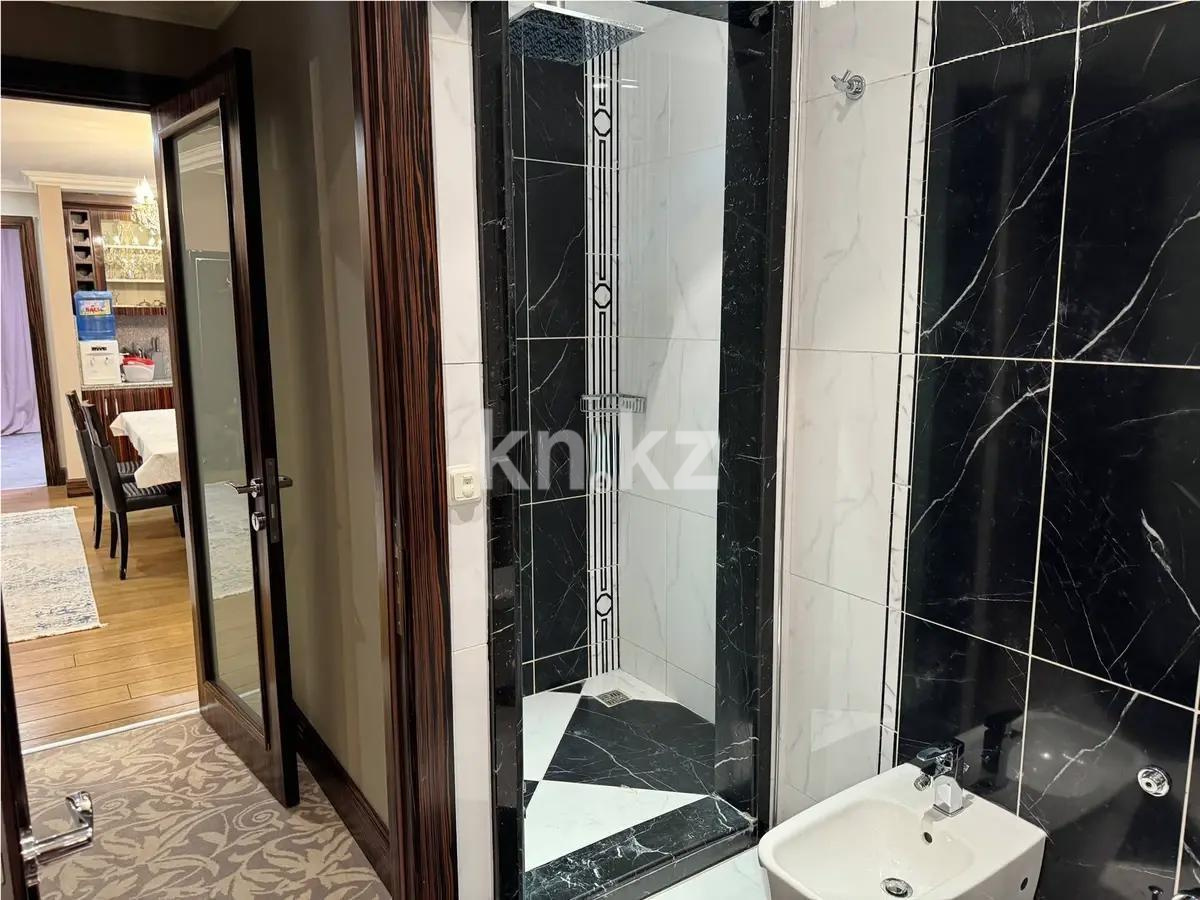 Продажа 3-комнатной квартиры, 117 м² в Астане - фото 7