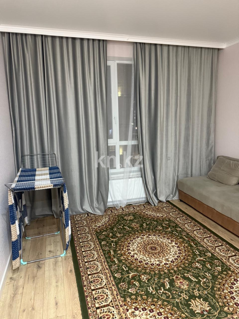 Аренда 1-комнатной квартиры, 39 м² в Астане - фото 3