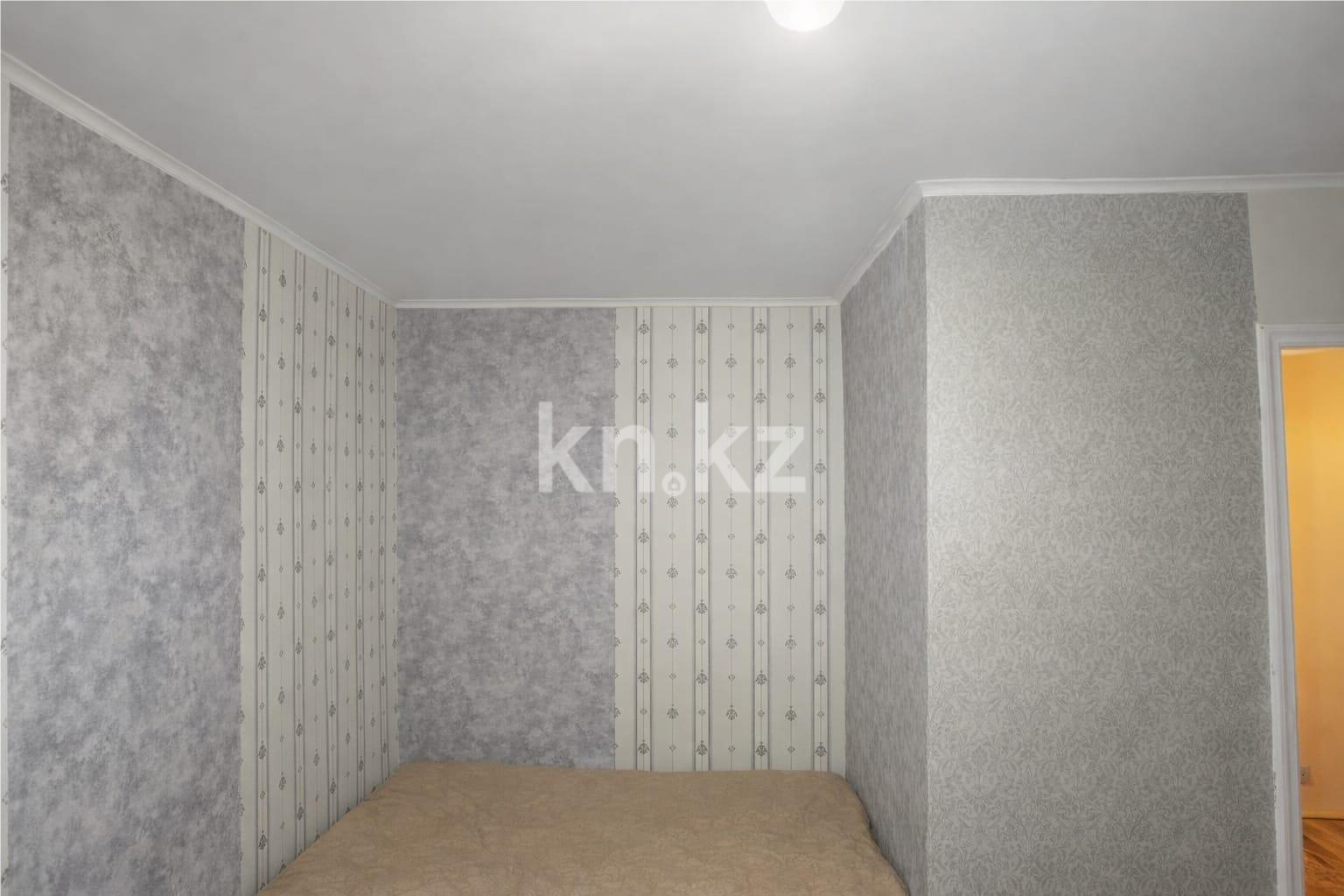 Продажа 1-комнатной квартиры, 31 м² в Караганде - фото 2