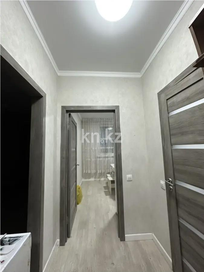 Продажа 1-комнатной квартиры, 33 м² в Астане - фото 4