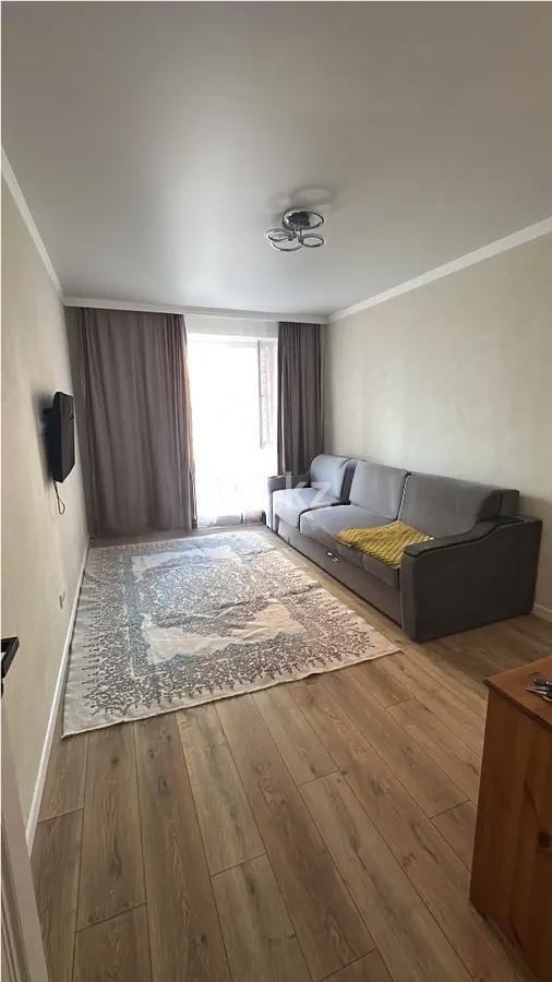 Продажа 1-комнатной квартиры, 45 м² в Астане